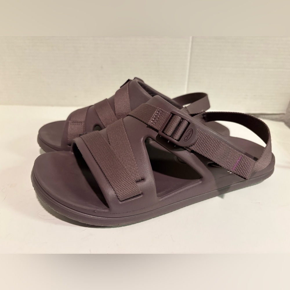 Chaco Chillos Sport Sparrow Womens Sandal Size 11 JCH108780